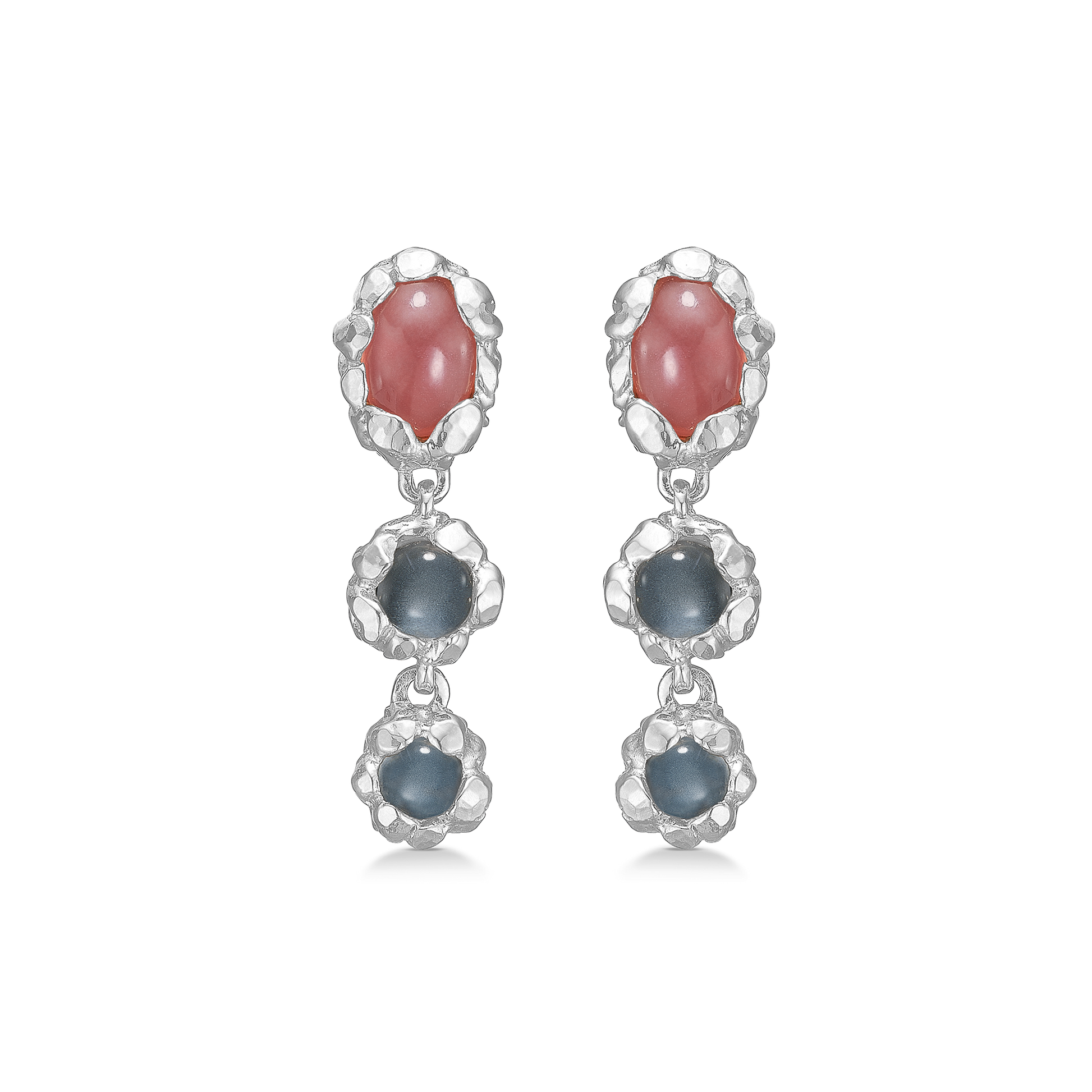 Magma Earrings