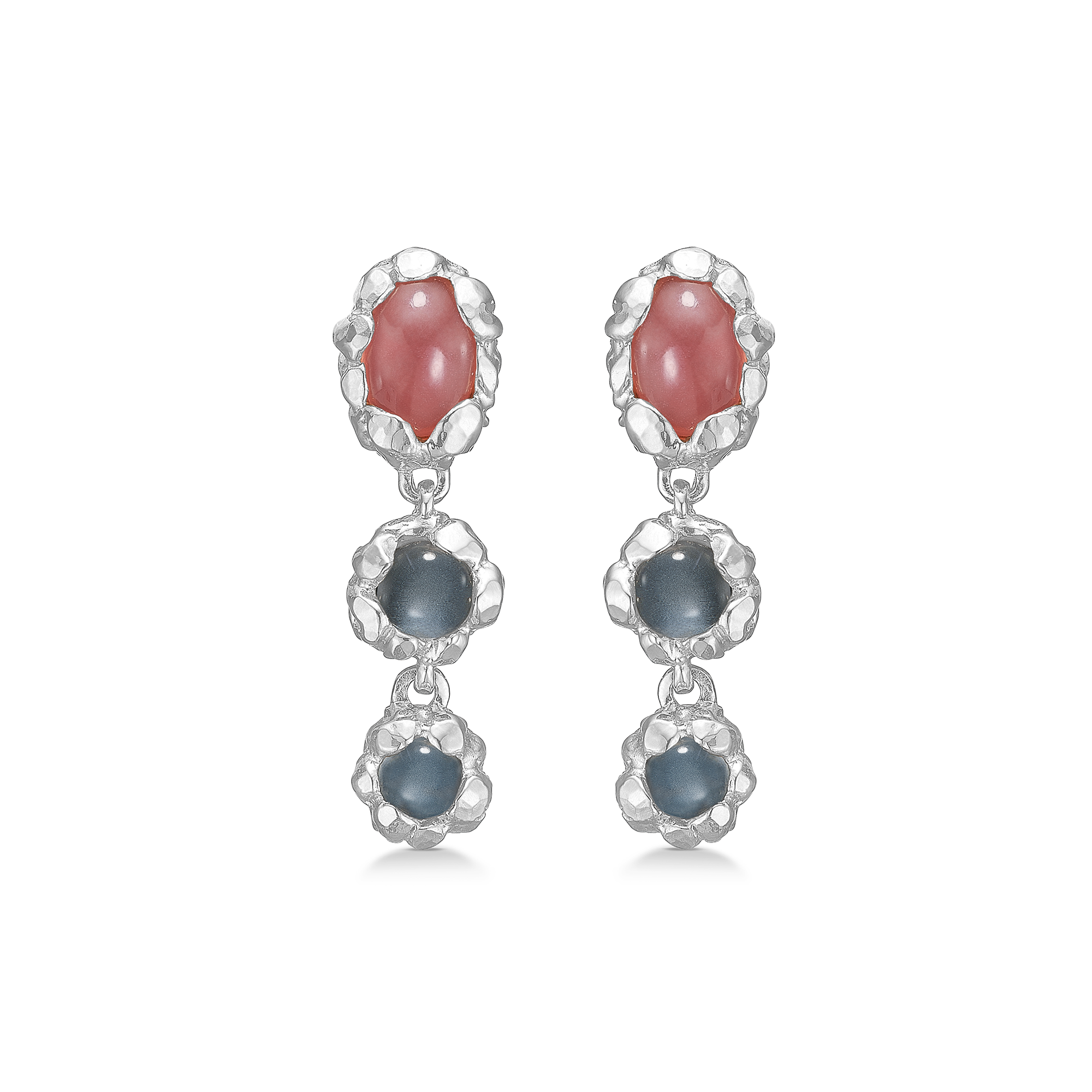 Magma Earrings