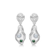 Shell Earrings