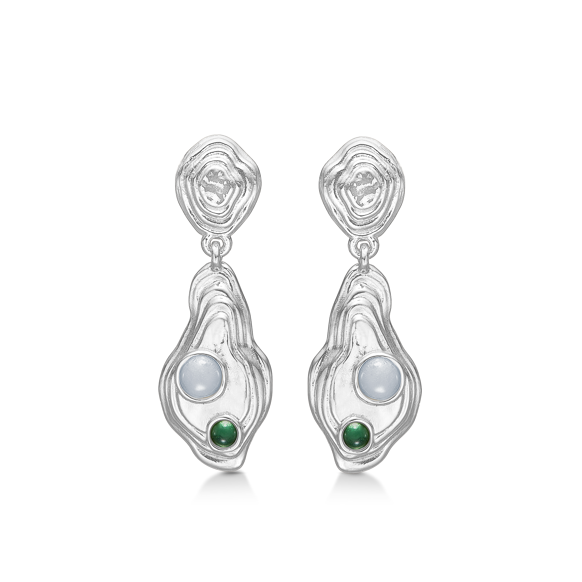 Shell Earrings