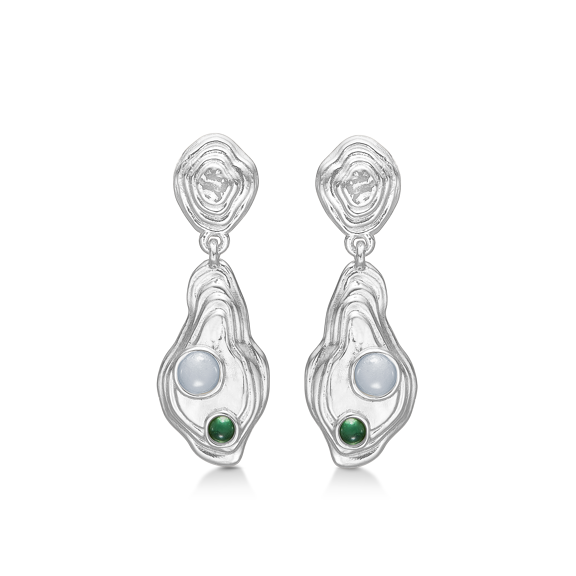 Shell Earrings