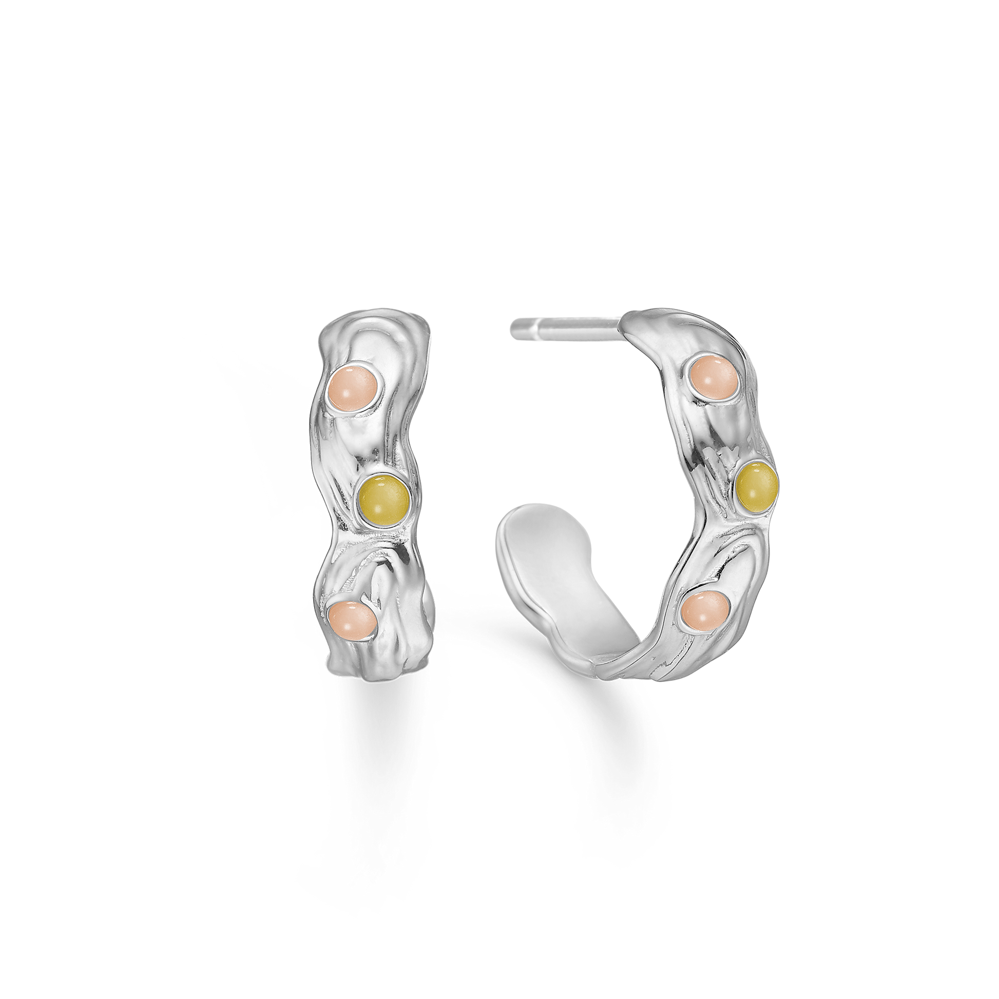 Shell Earrings