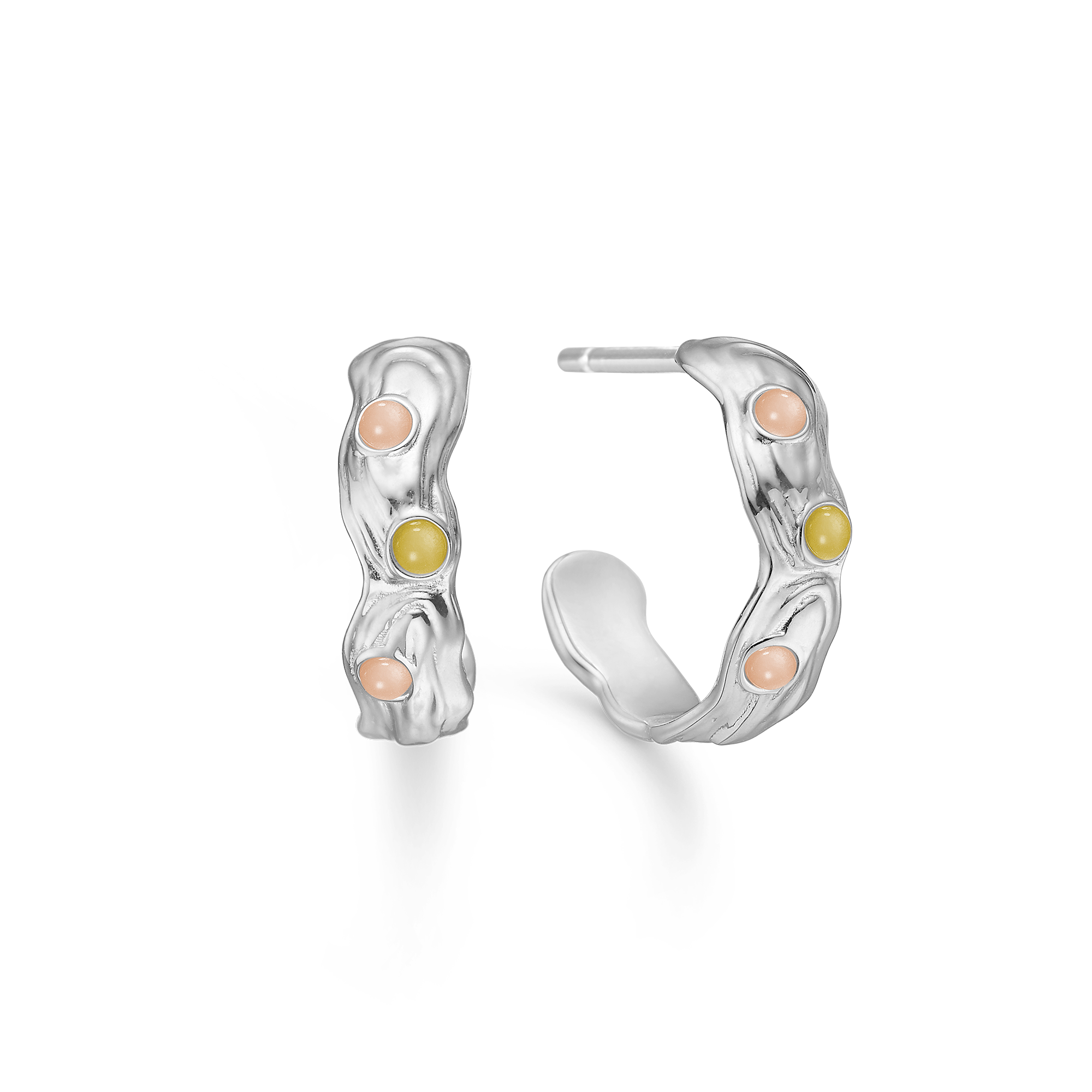 Shell Earrings
