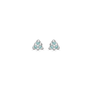 Cluster Earrings