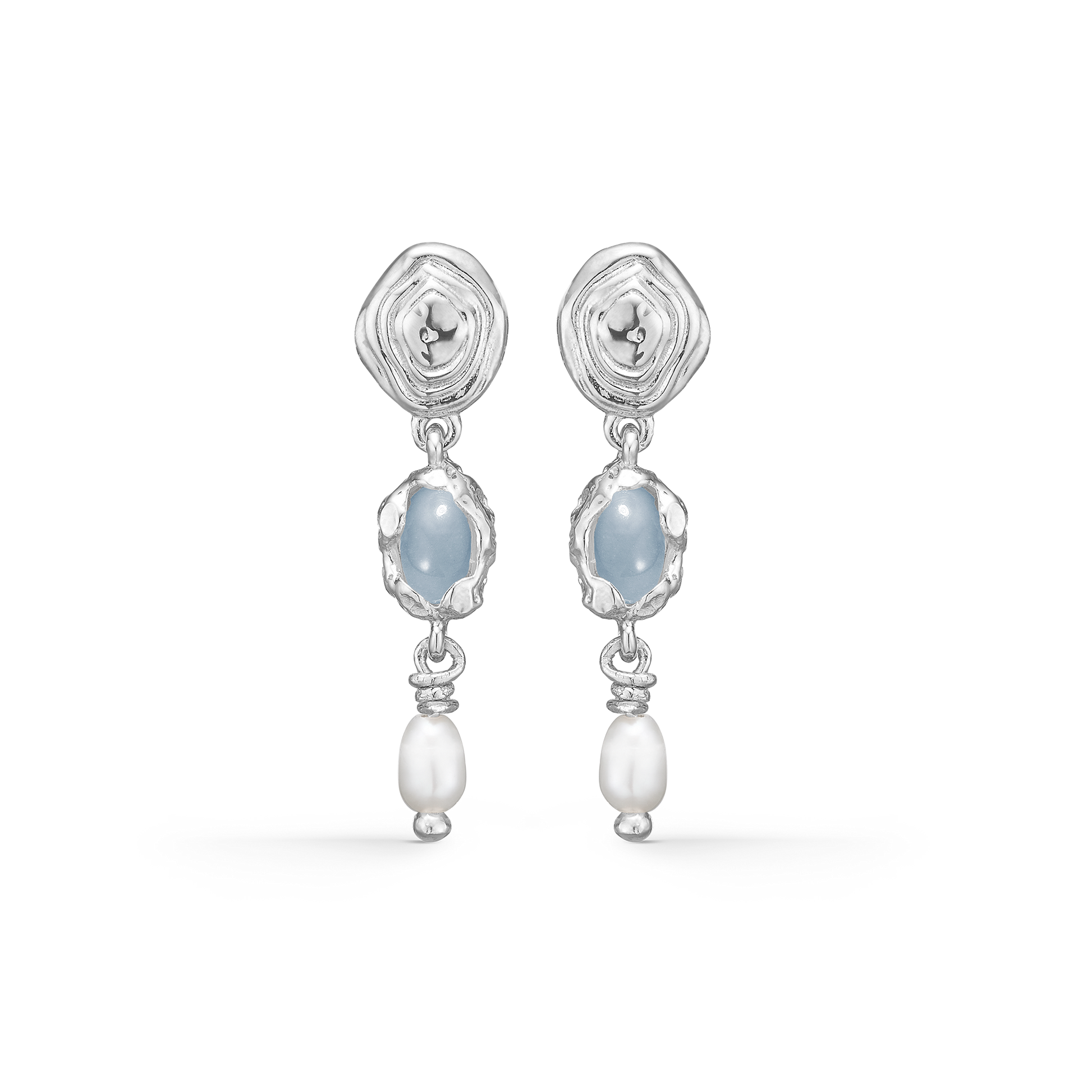 Shell Earrings