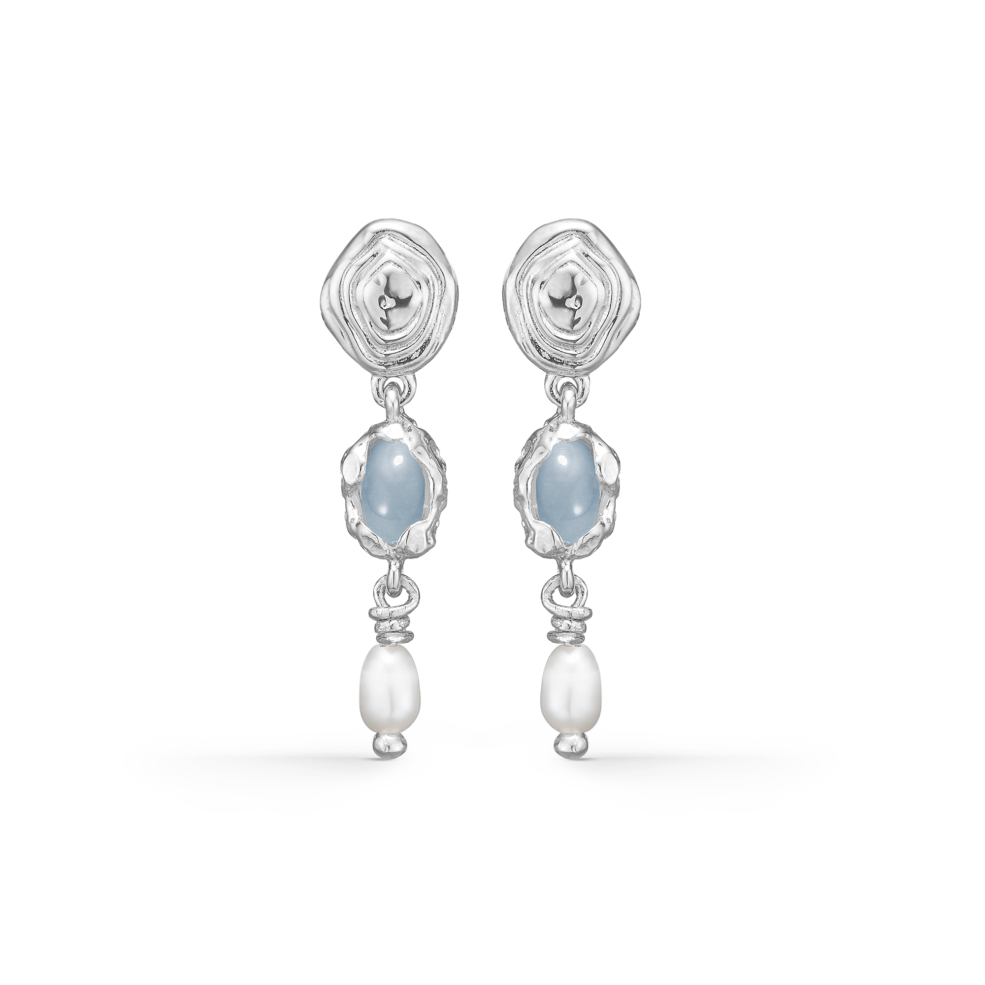 Shell Earrings