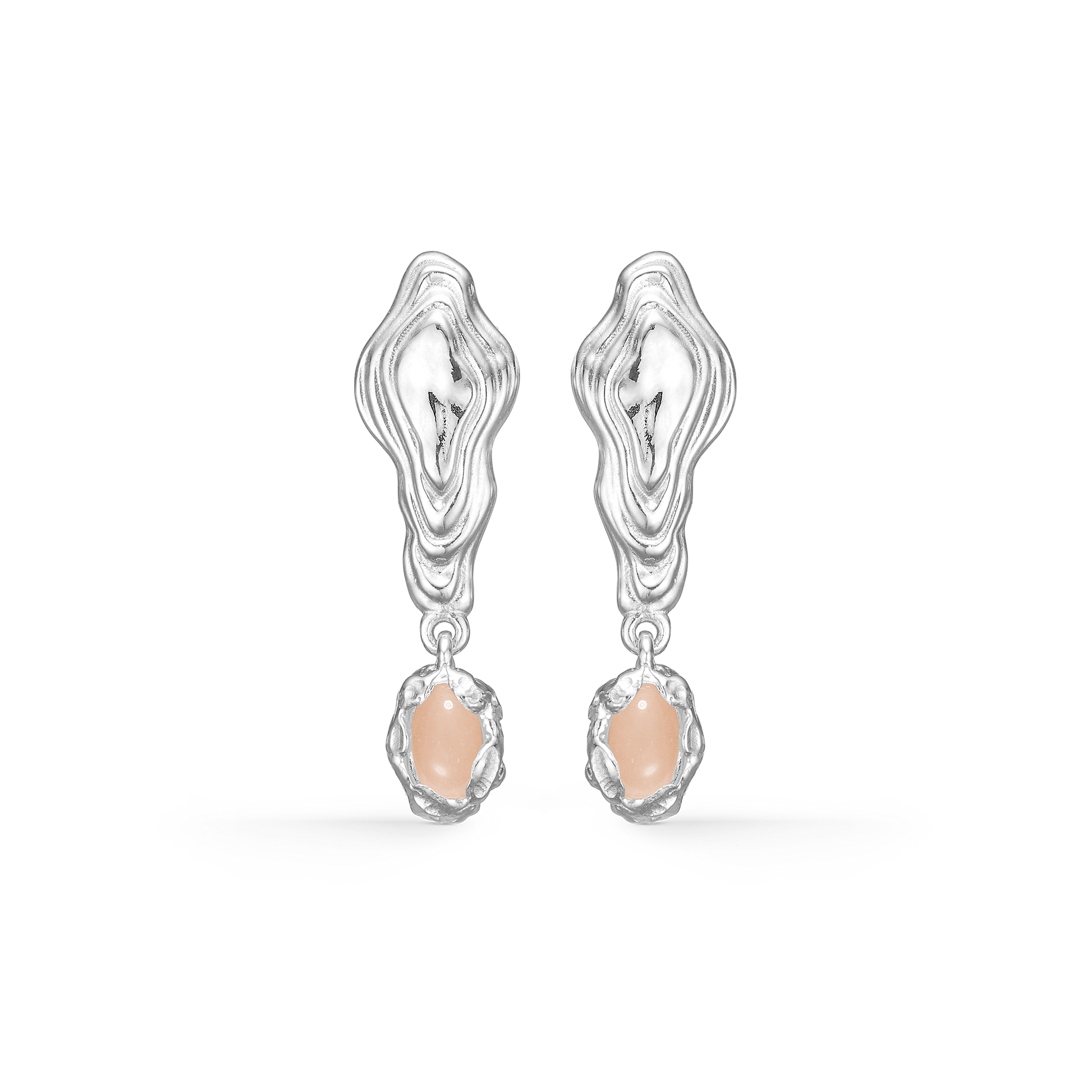 Shell Earrings