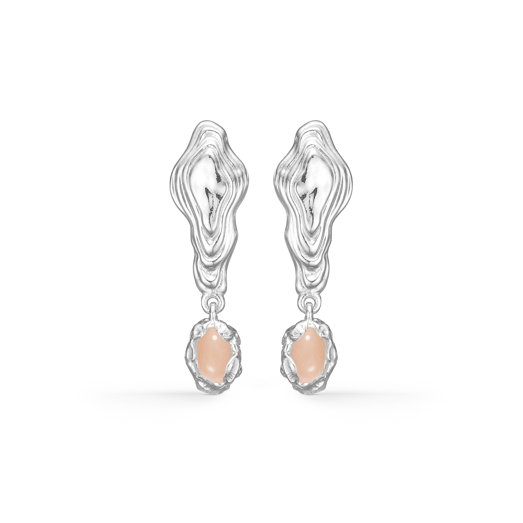 Shell Earrings