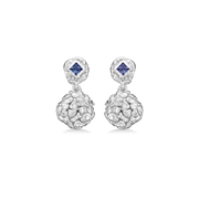 Untamed Earrings