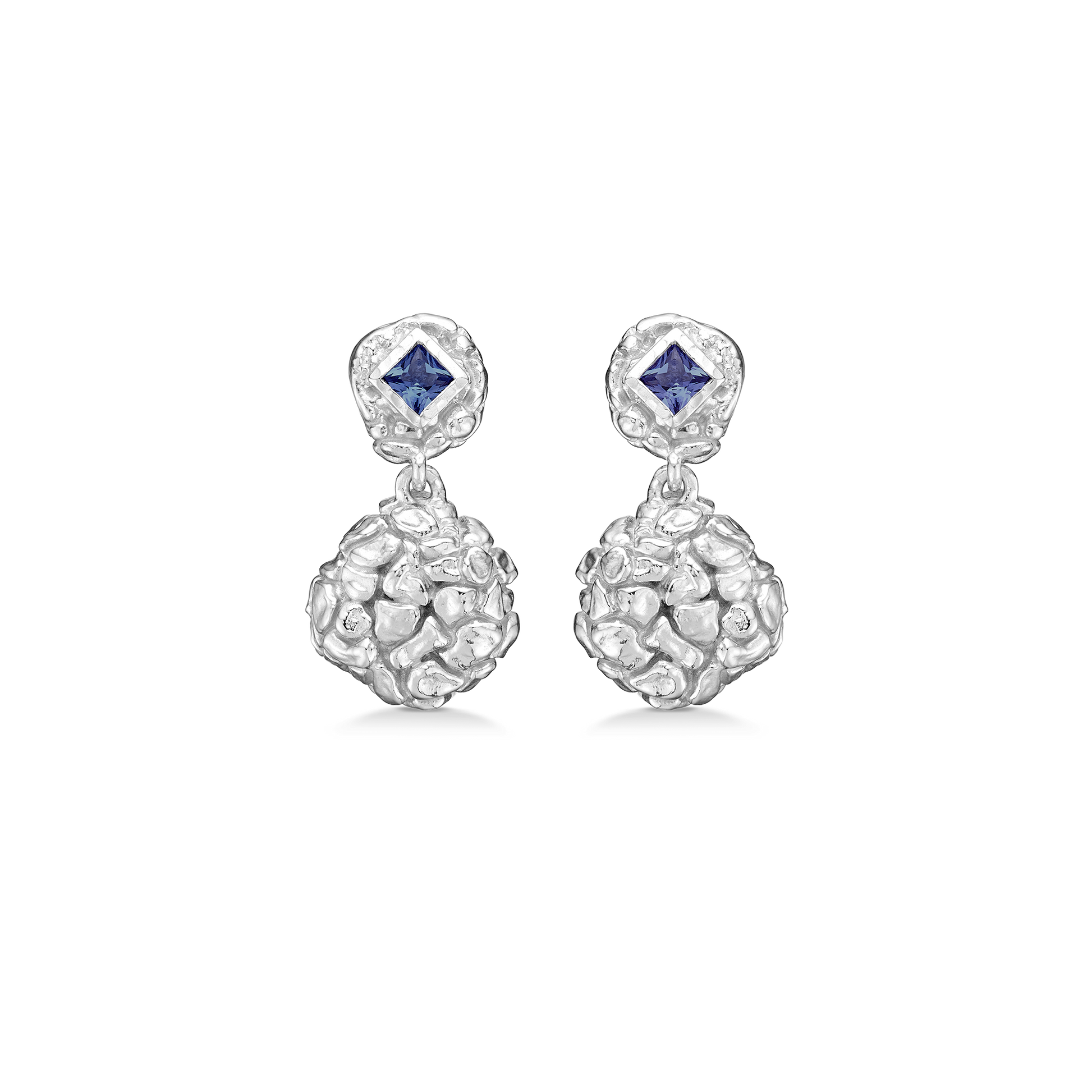 Untamed Earrings