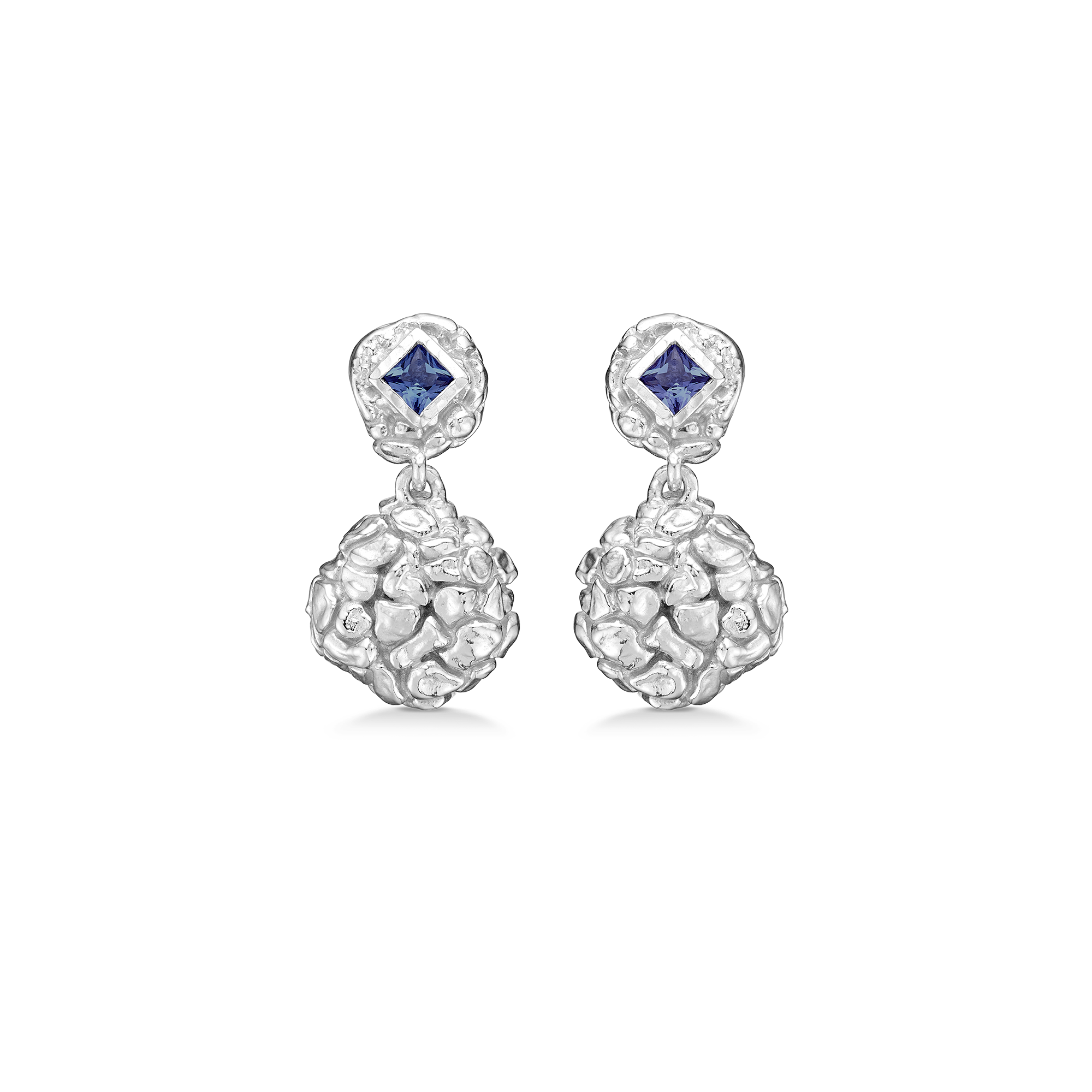 Untamed Earrings