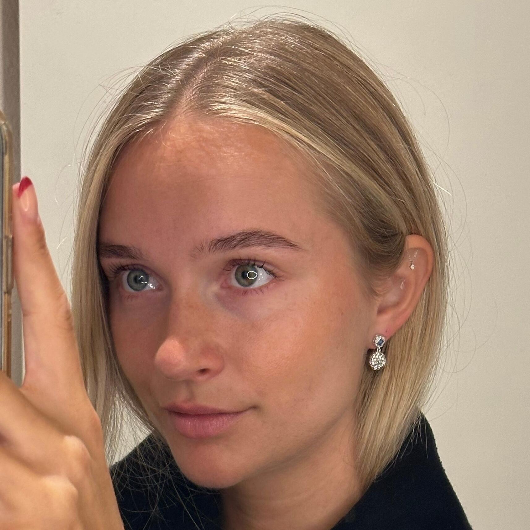 Untamed Earrings
