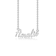 Name Tag AMALIE