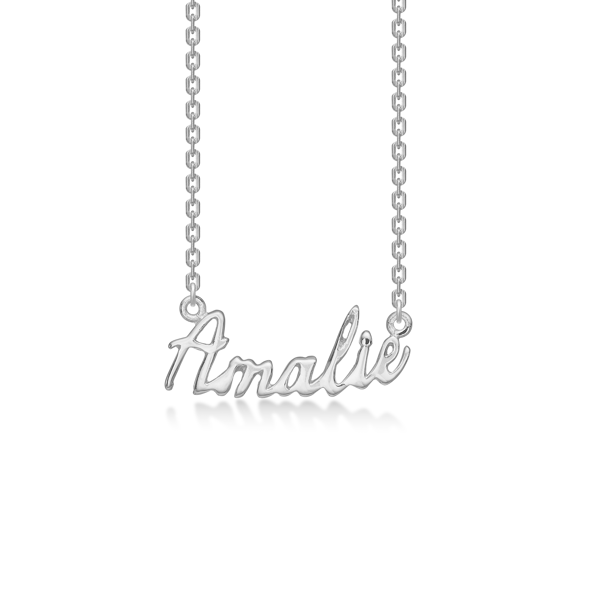Name tag AMALIE