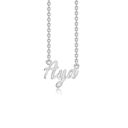 Name tag AYA