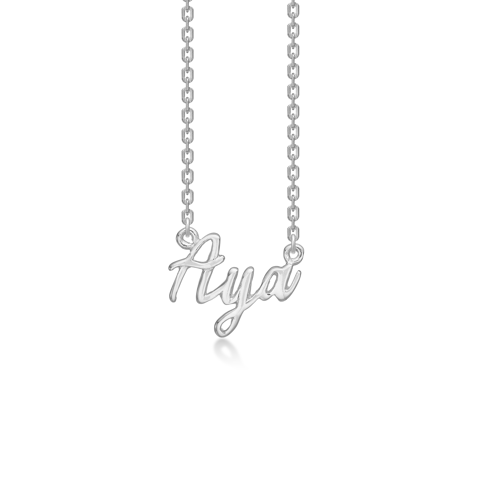 Name tag AYA