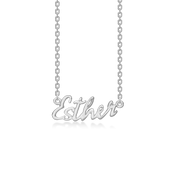 Name tag ESTHER