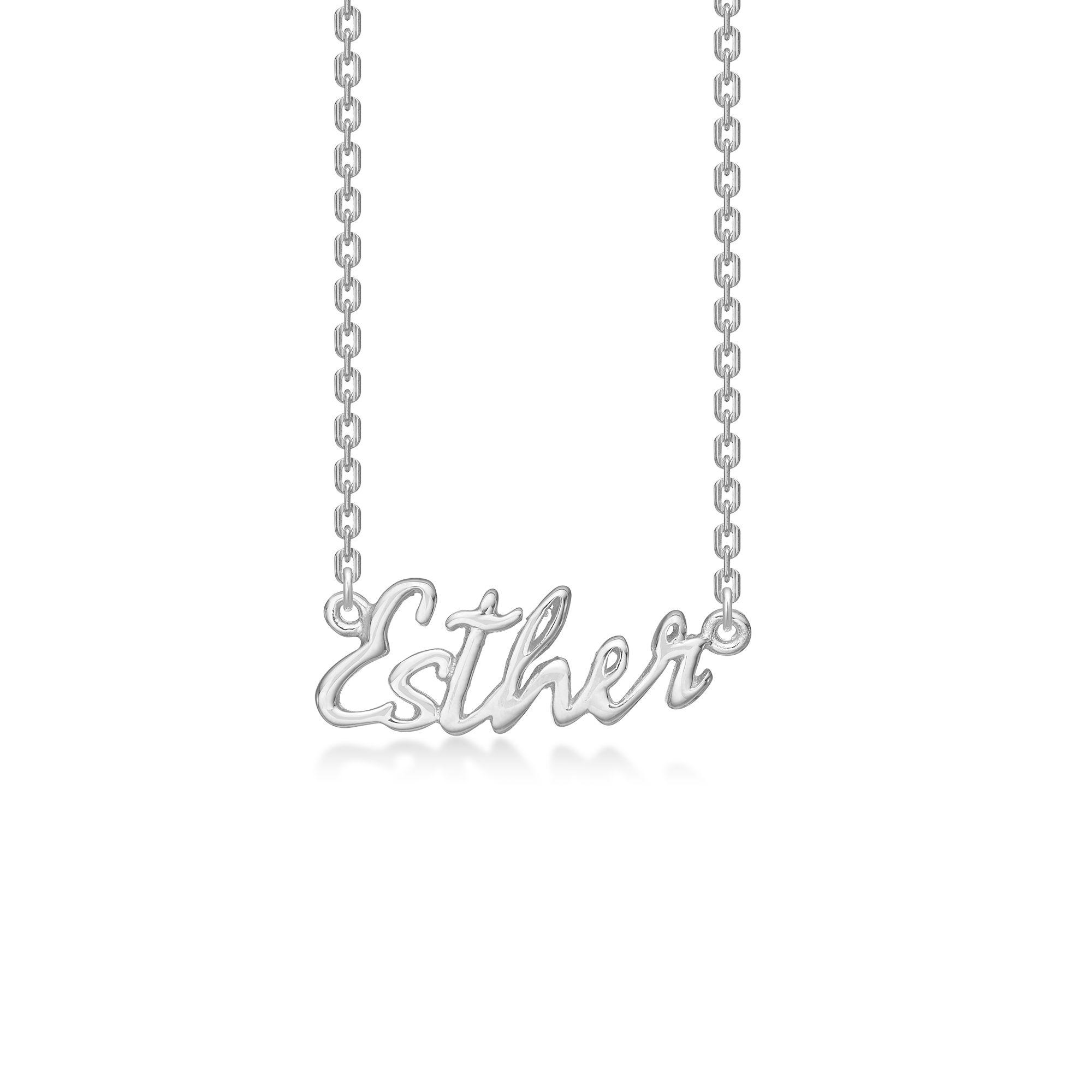 Name tag ESTHER