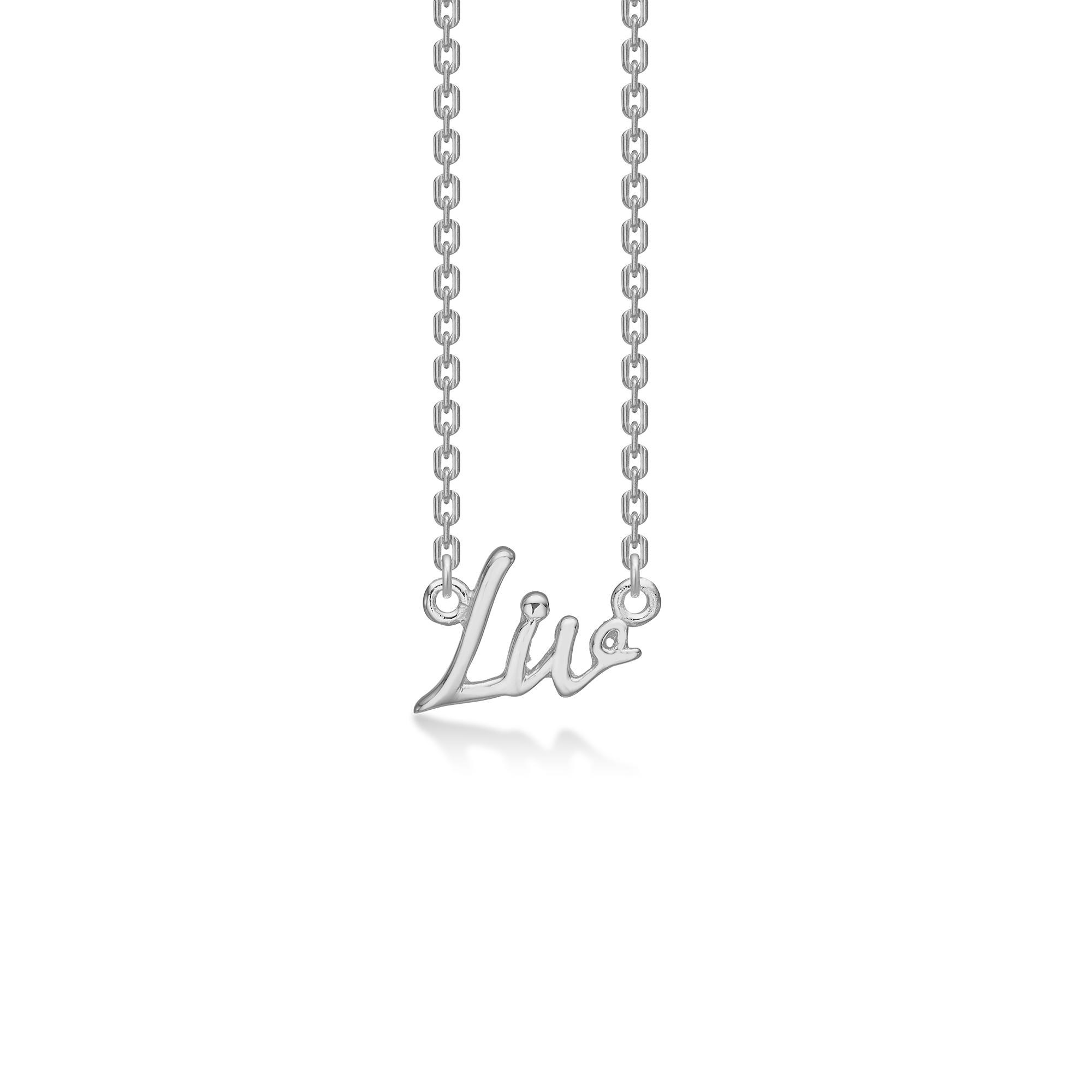 Name tag LIV