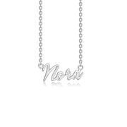 Name Tag NORA