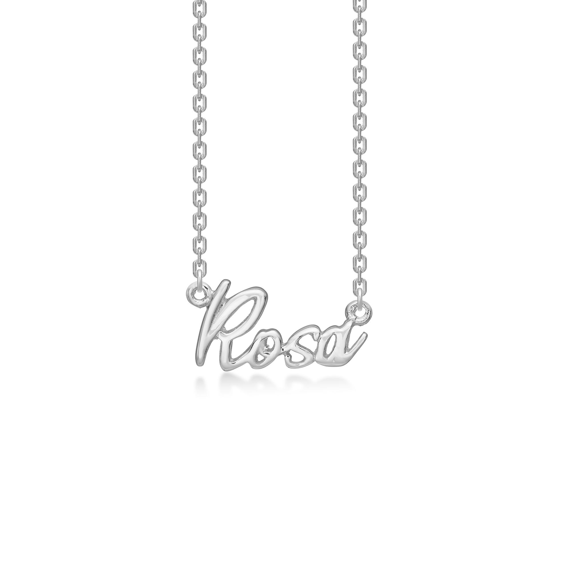 Name tag ROSA