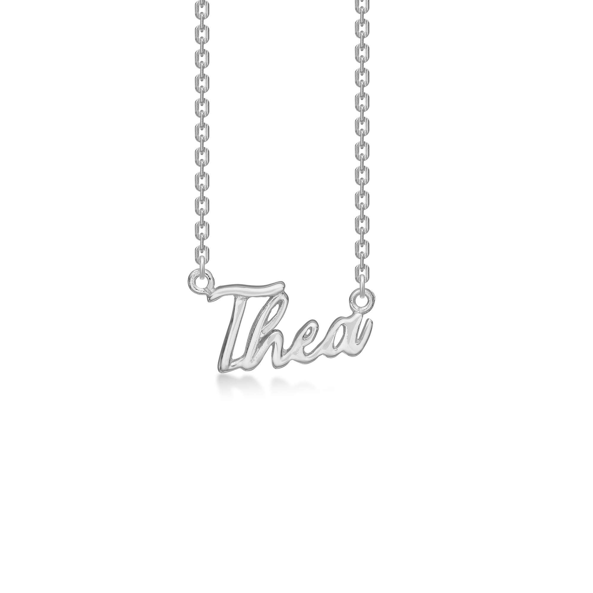 Name tag THEA