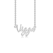 Name tag VIGGA