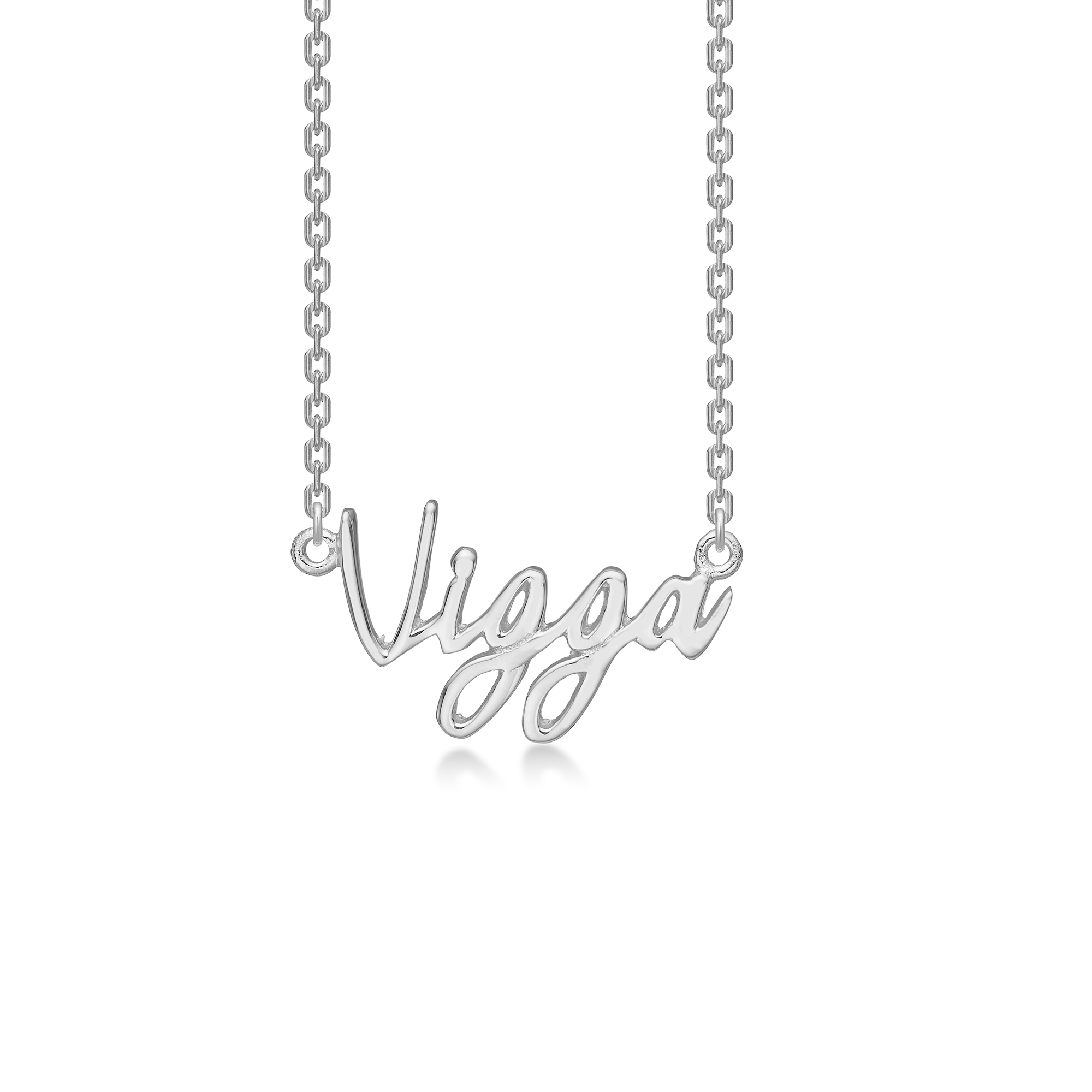 Name tag VIGGA