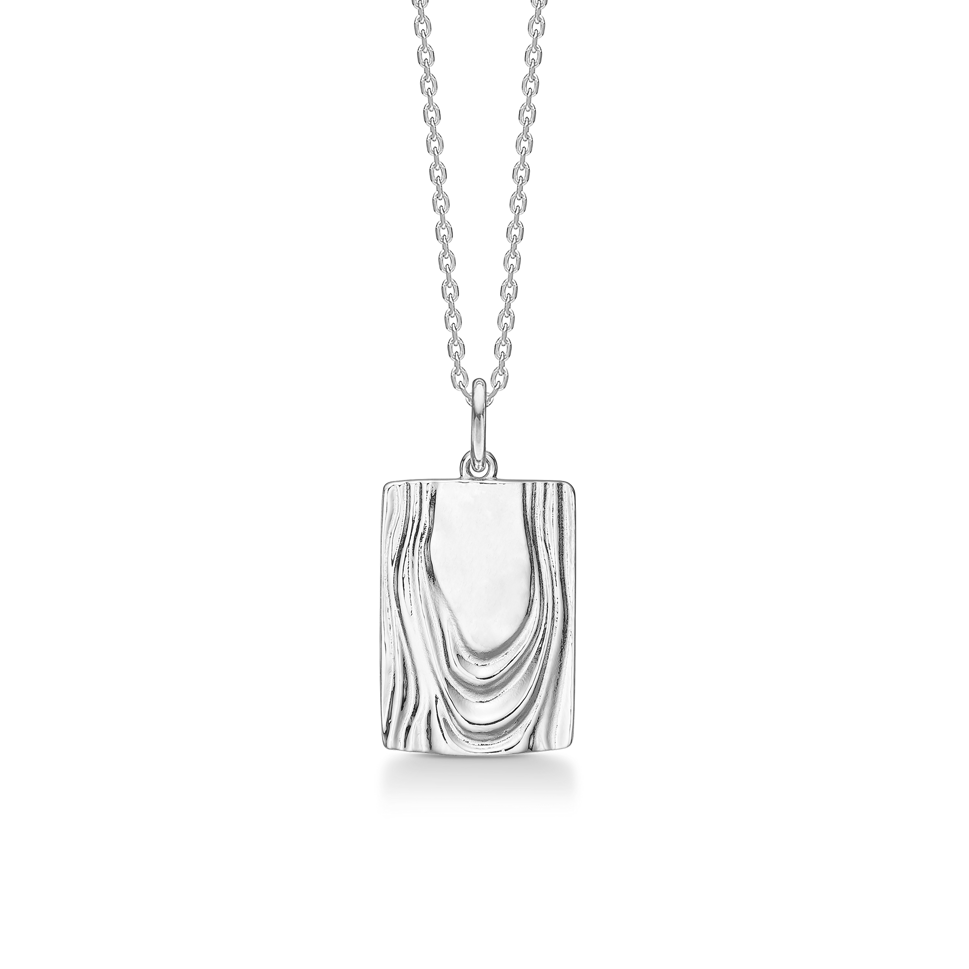 Shell Necklace