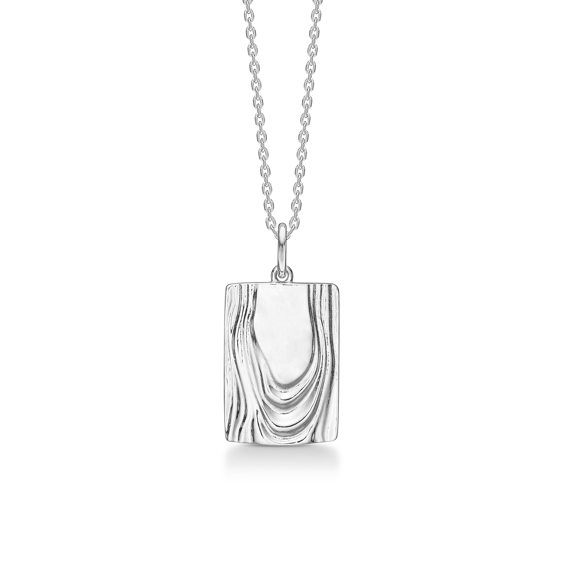 Shell Necklace