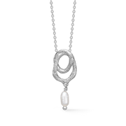 Twine Necklace