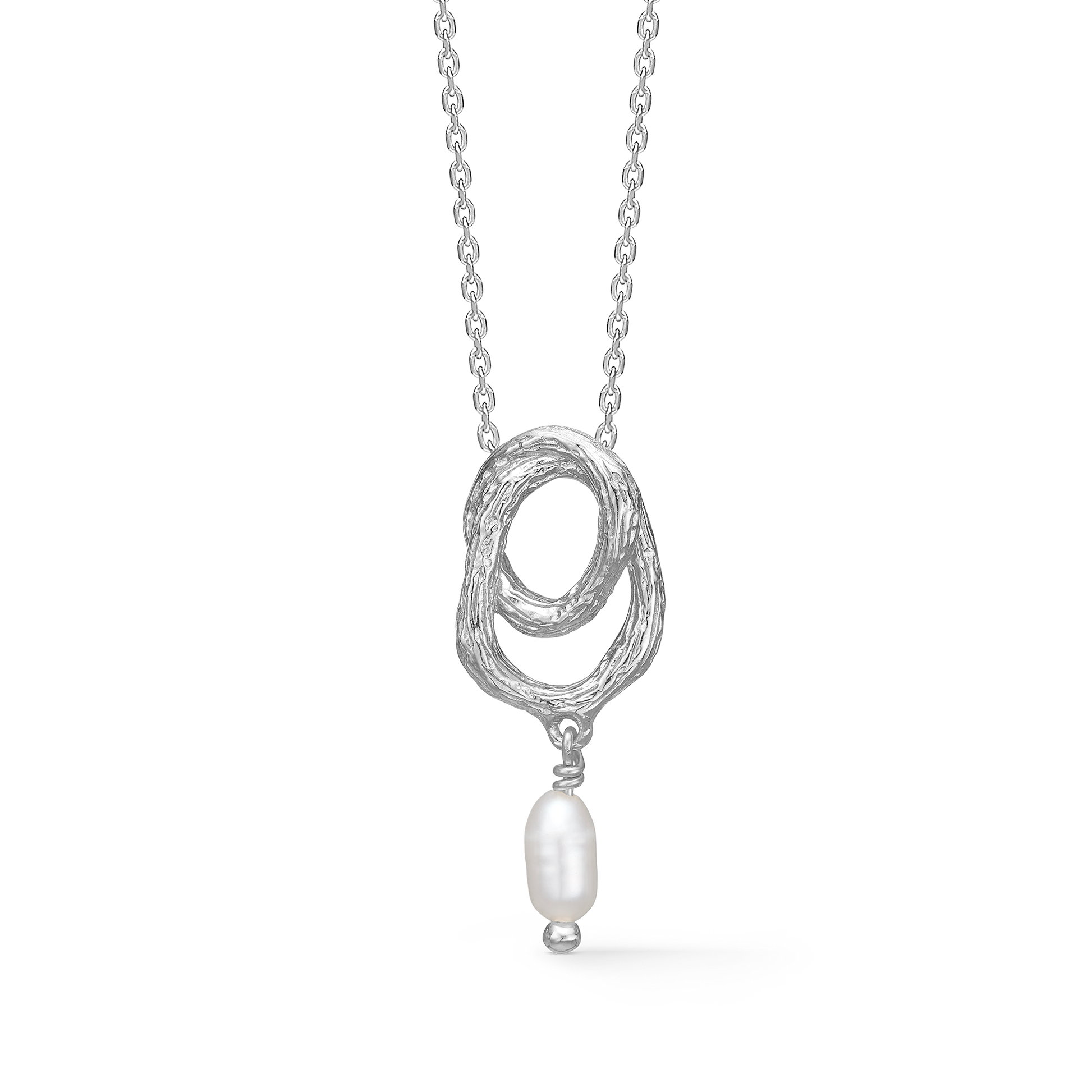 Twine Necklace