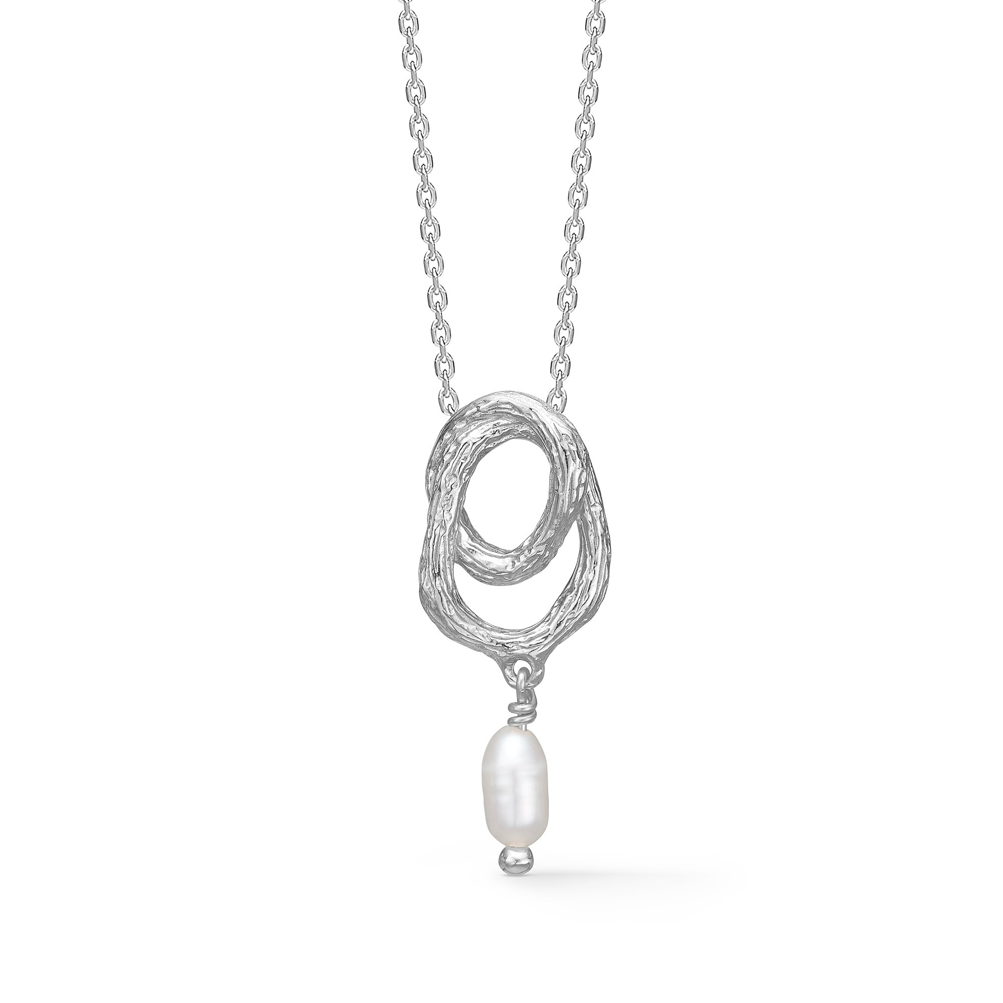 Twine Necklace
