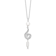 Curiosity Necklace