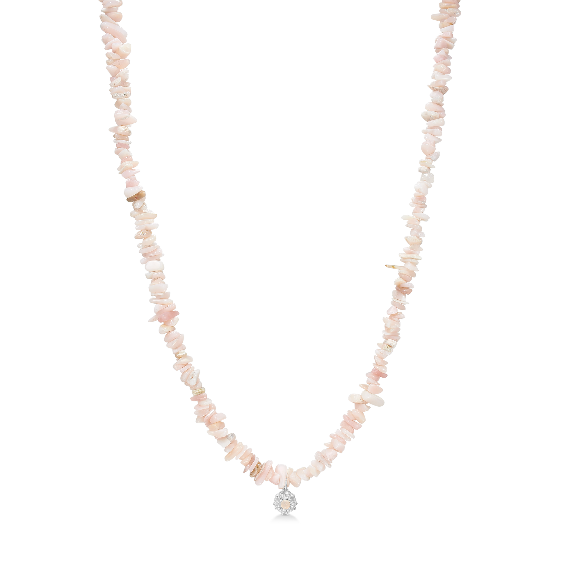 Urchin Elegance Necklace