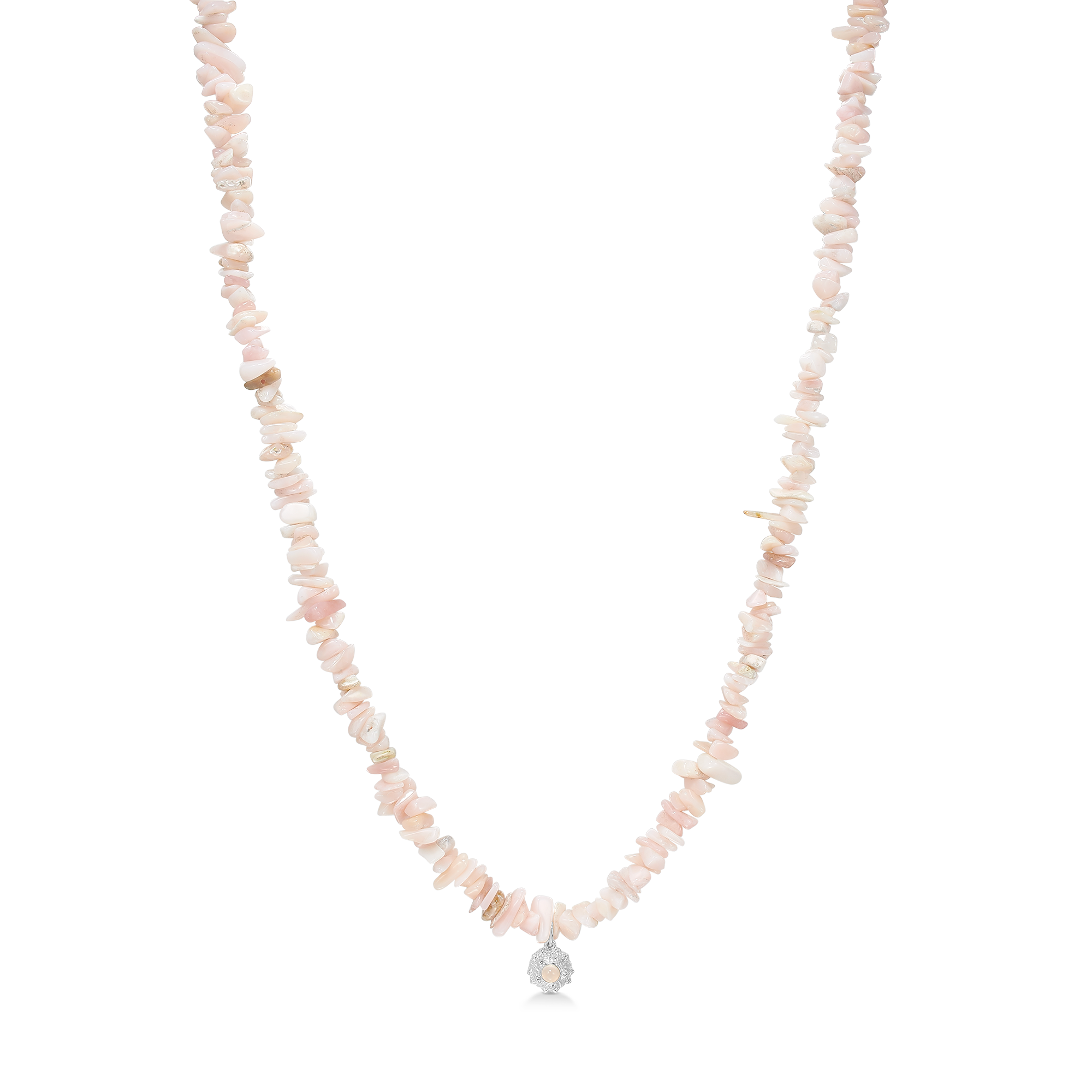 Urchin Elegance Necklace