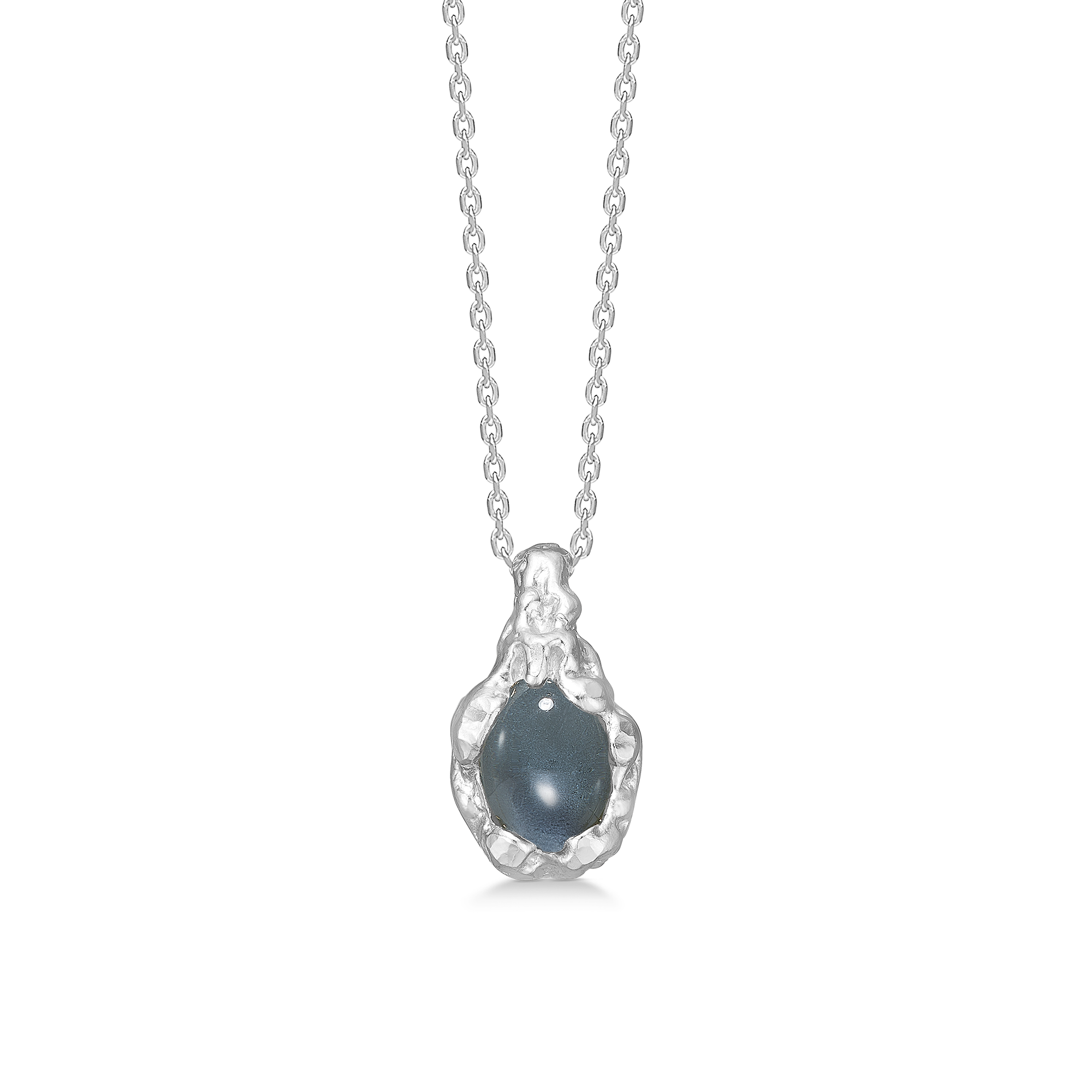 Magma Necklace