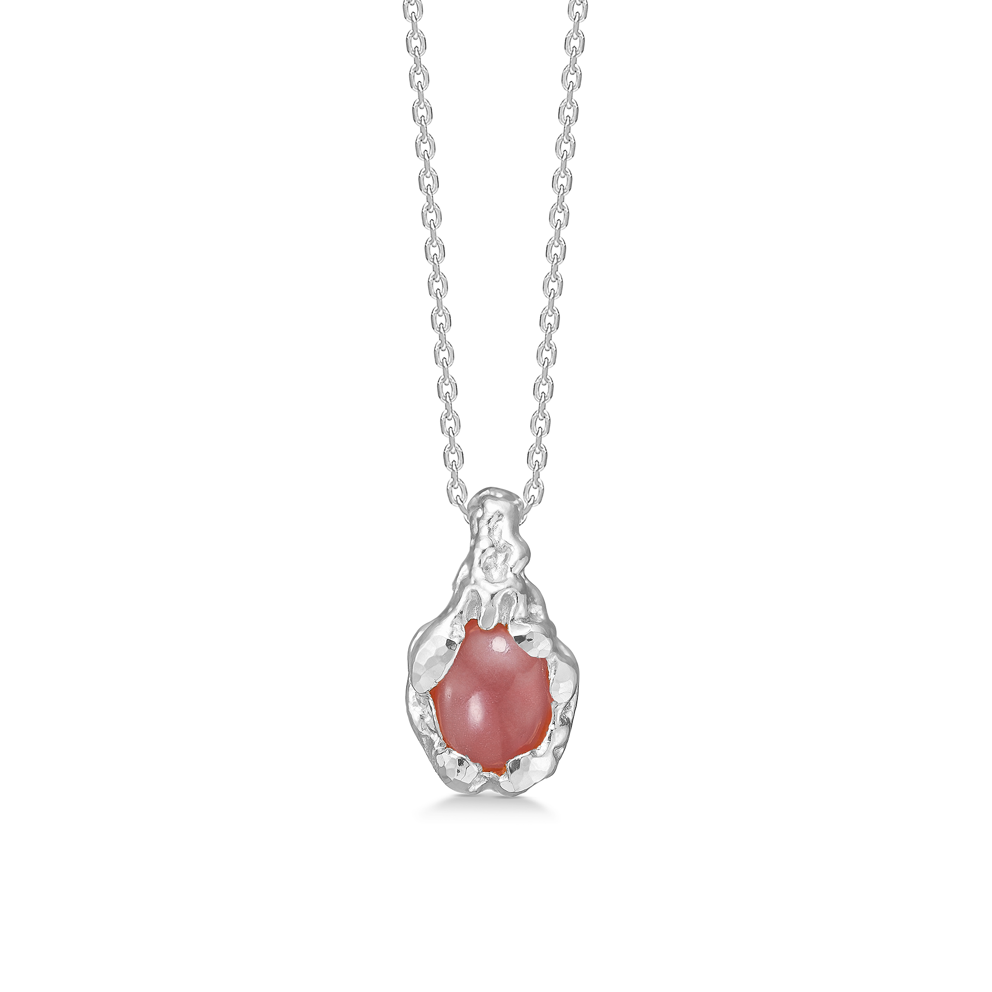 Magma Necklace