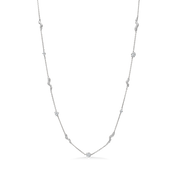 Tangled Necklace