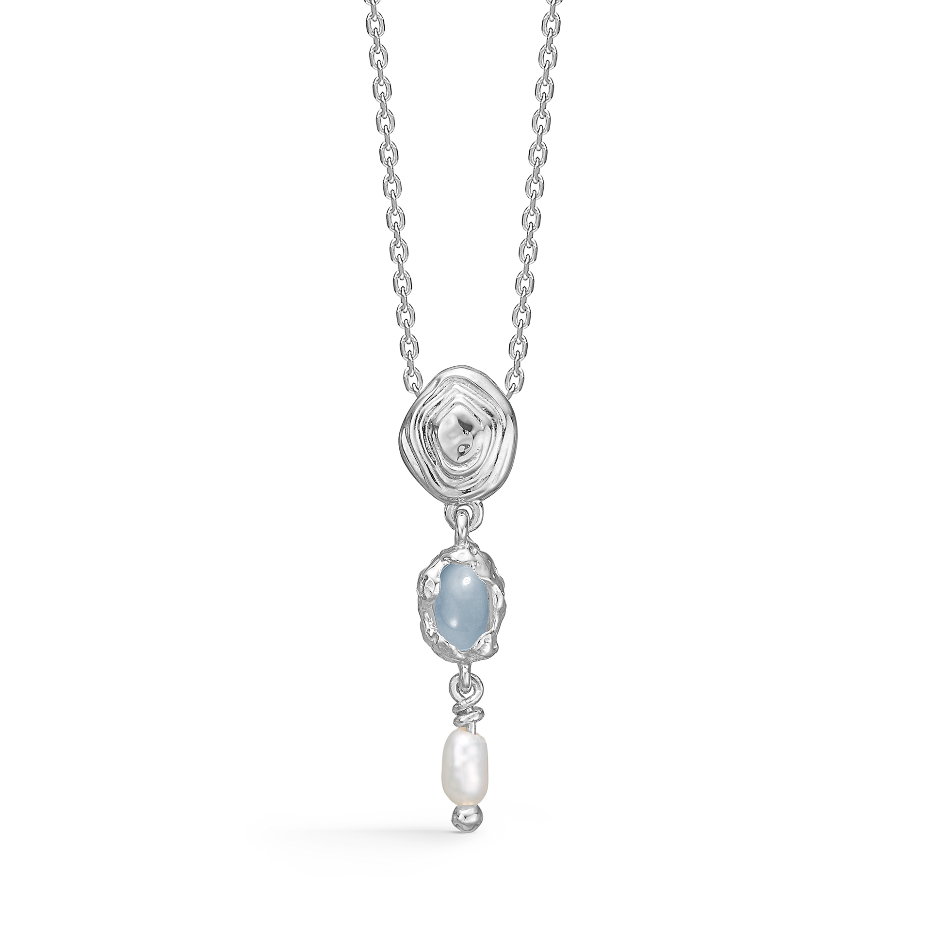 Shell Necklace