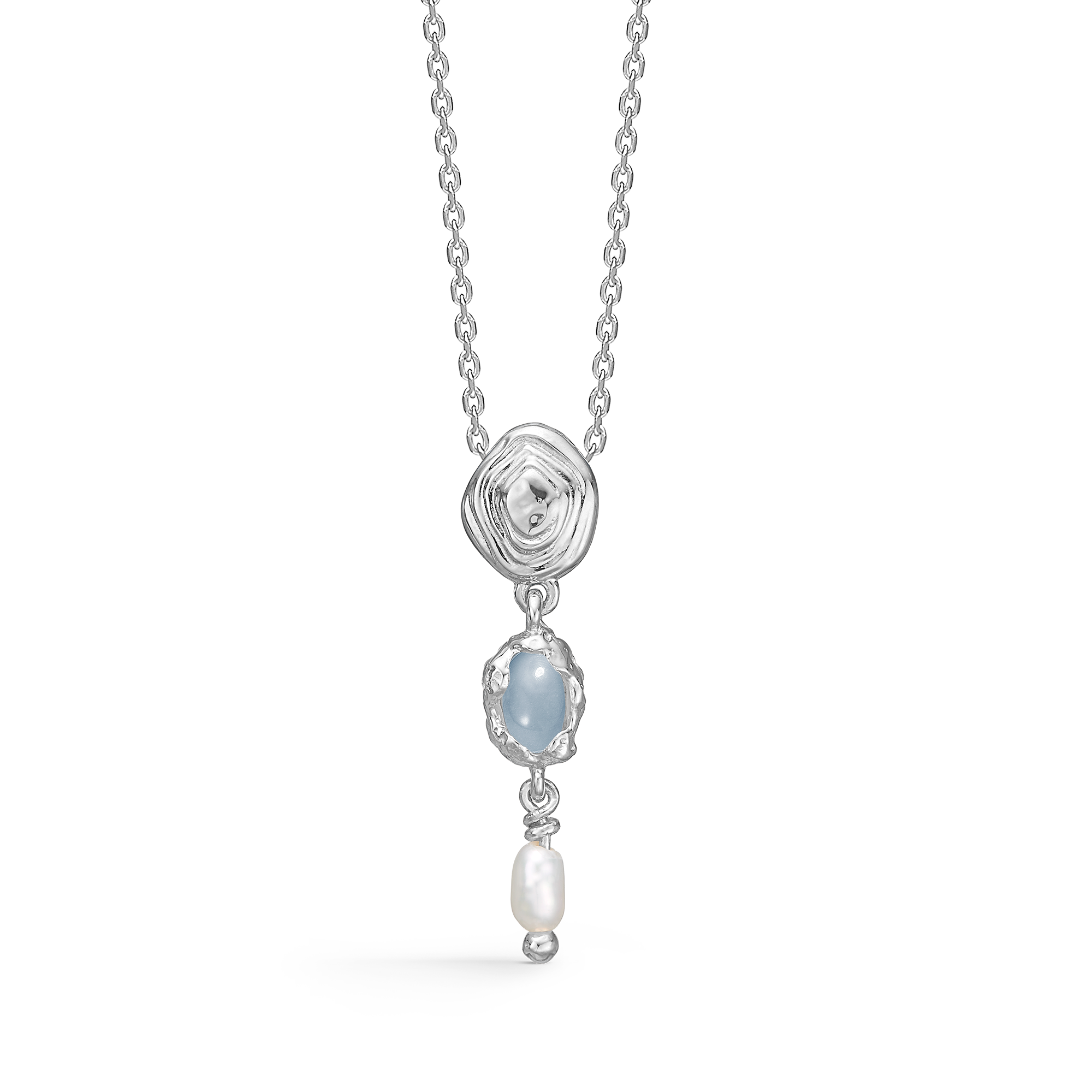Shell Necklace