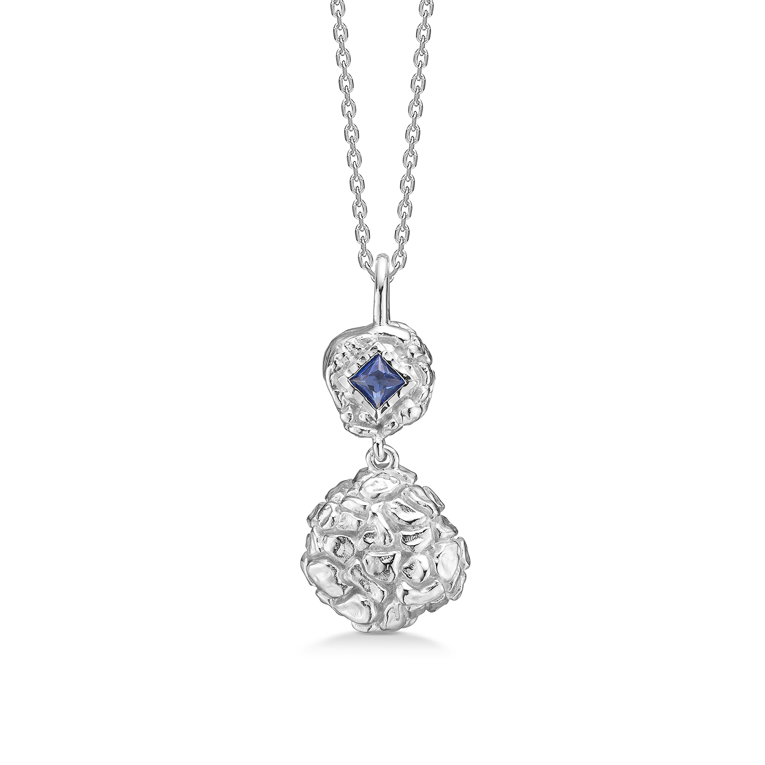 Untamed Necklace