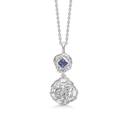 Untamed Necklace