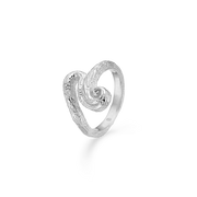 Wave Ring