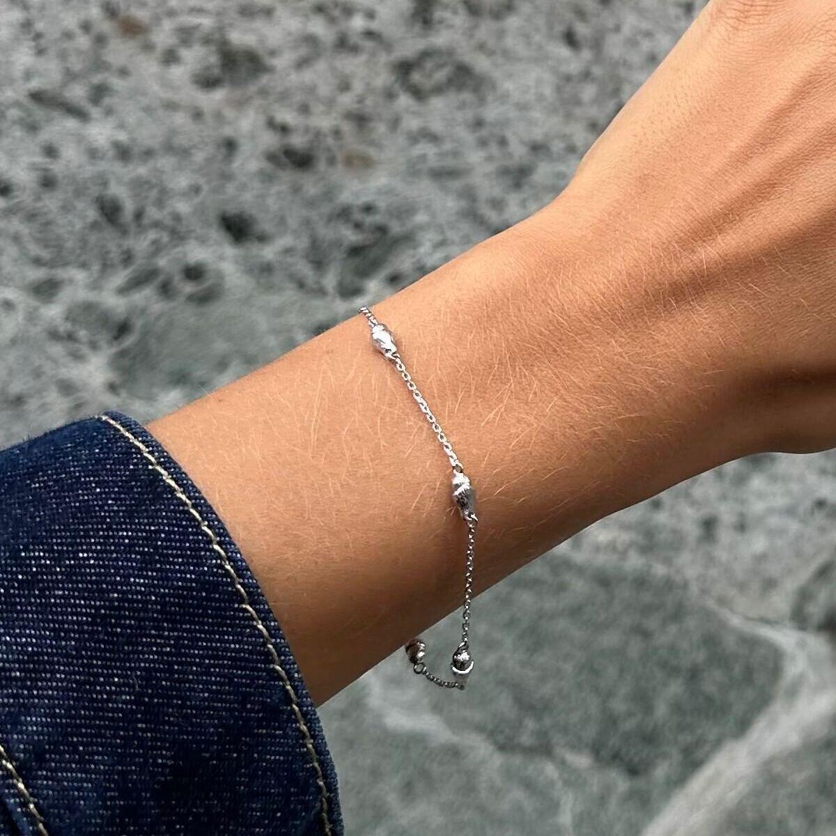 Acorn Bracelet