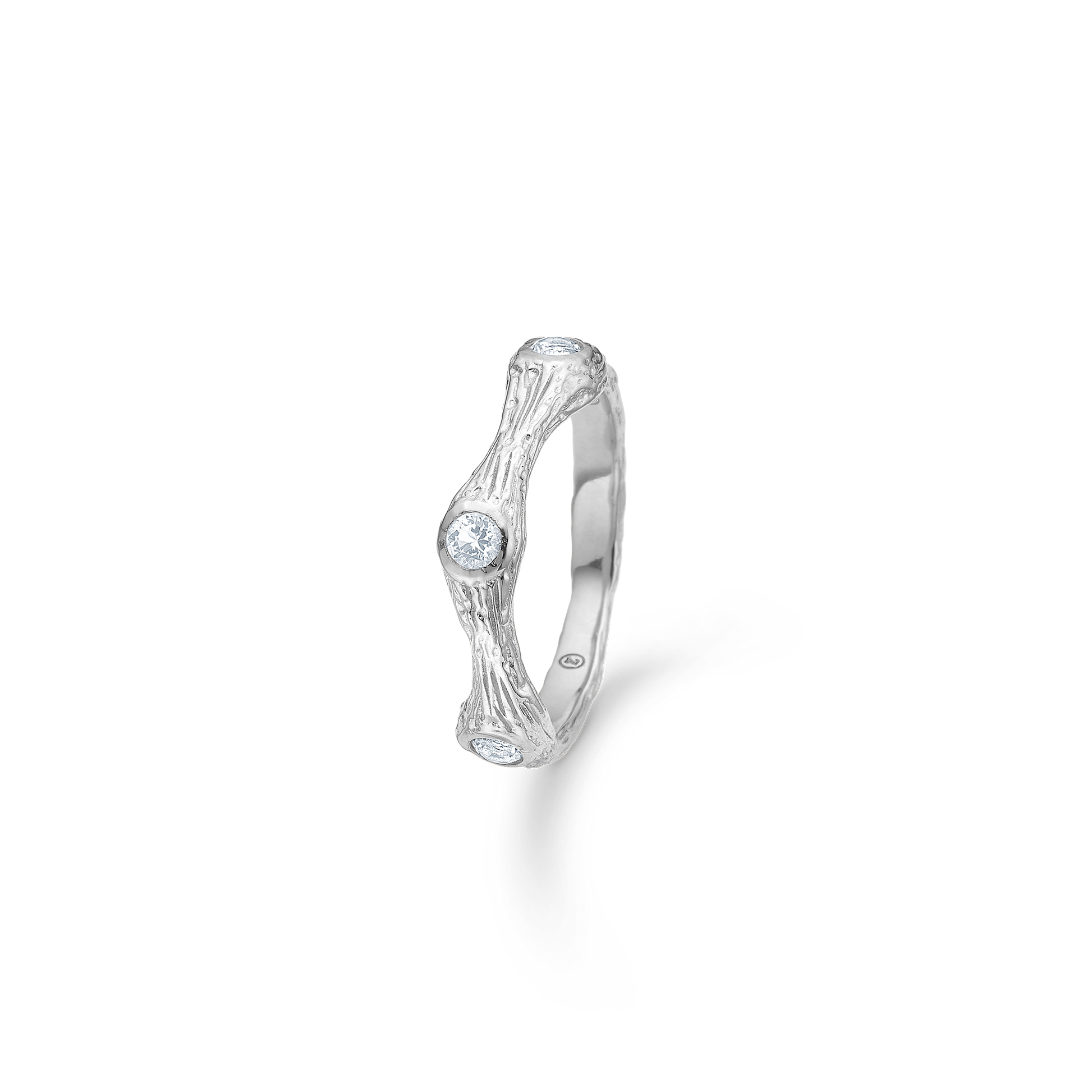 Tangled Ring