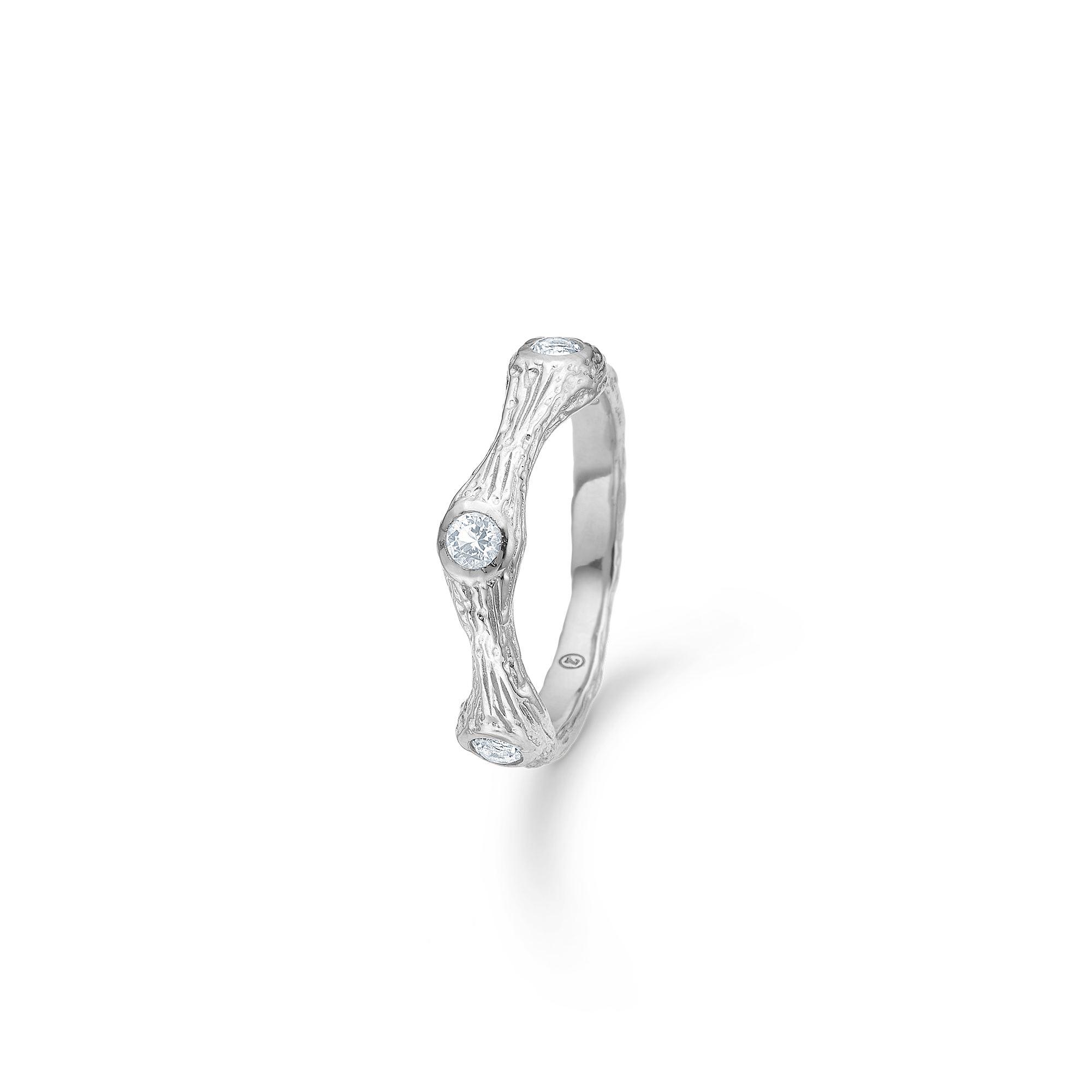 Tangled Ring