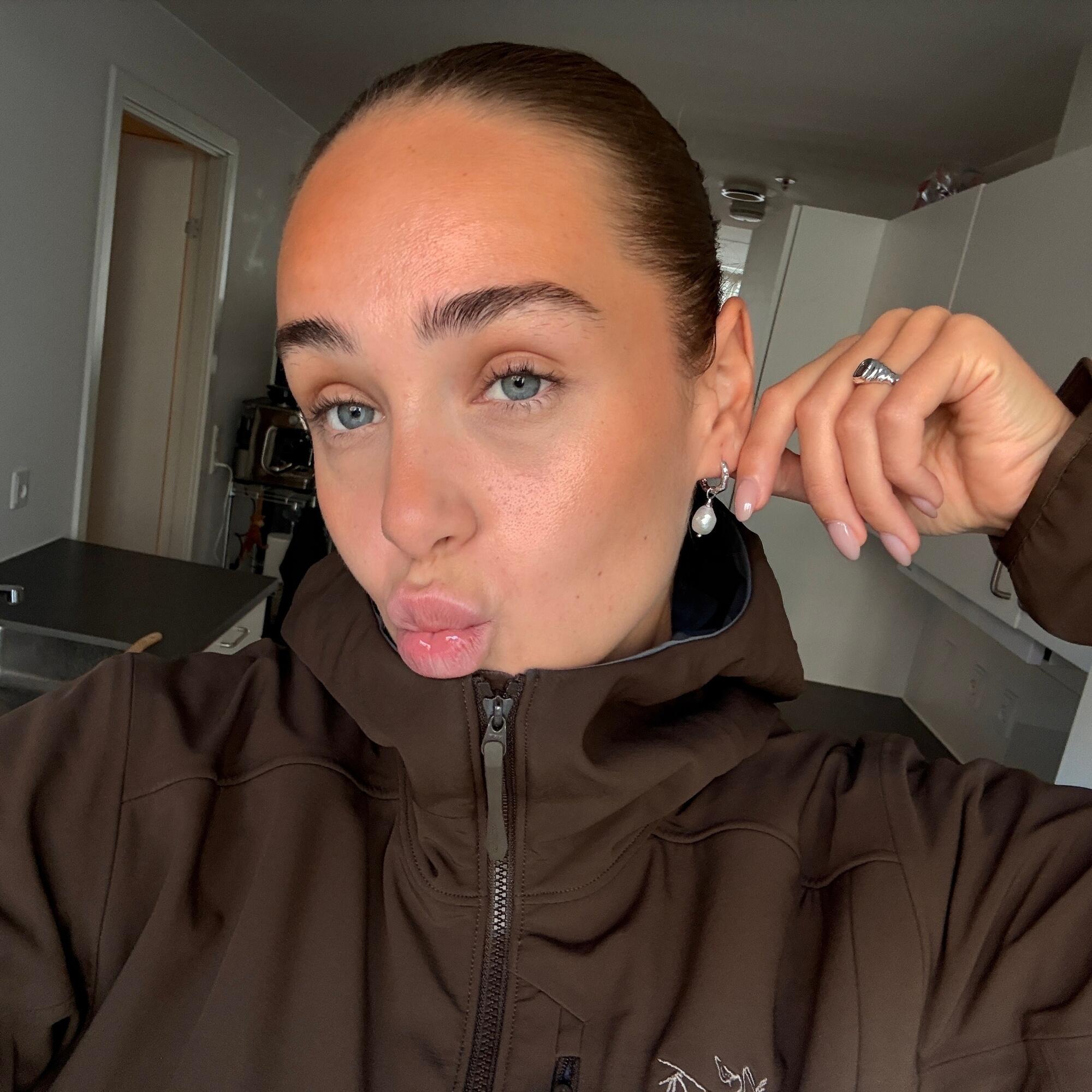 Perma Earrings