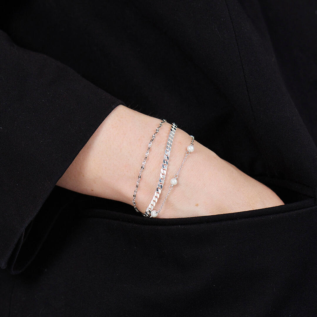 Shore Bracelet