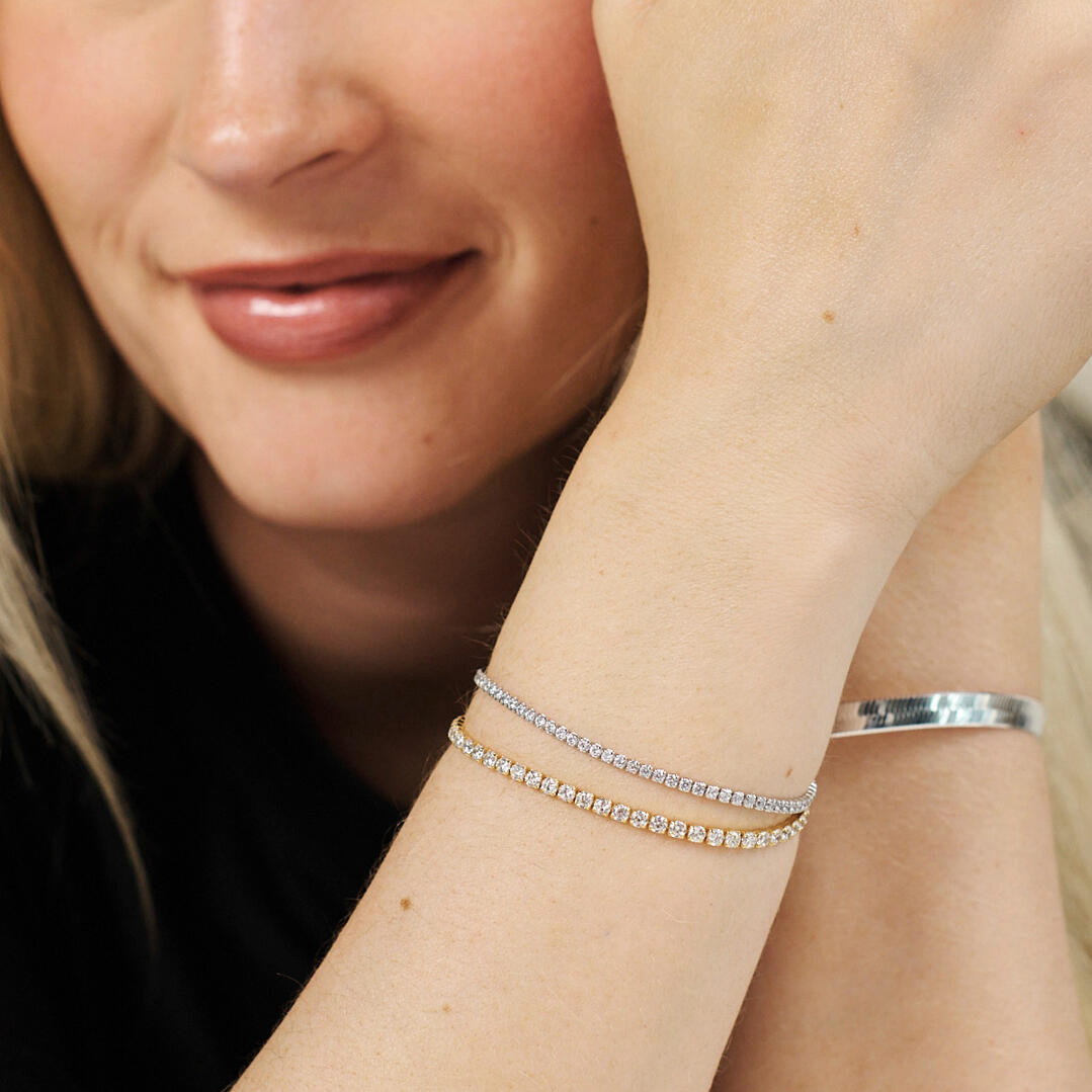 Tennis Bracelet